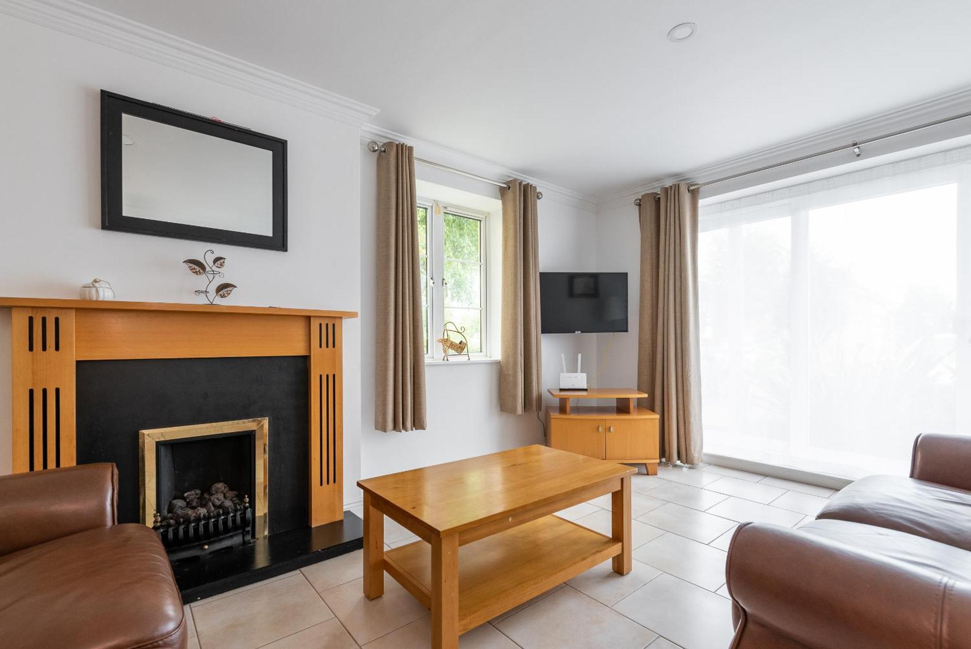 Ferncourt Leopardstown Exterior foto