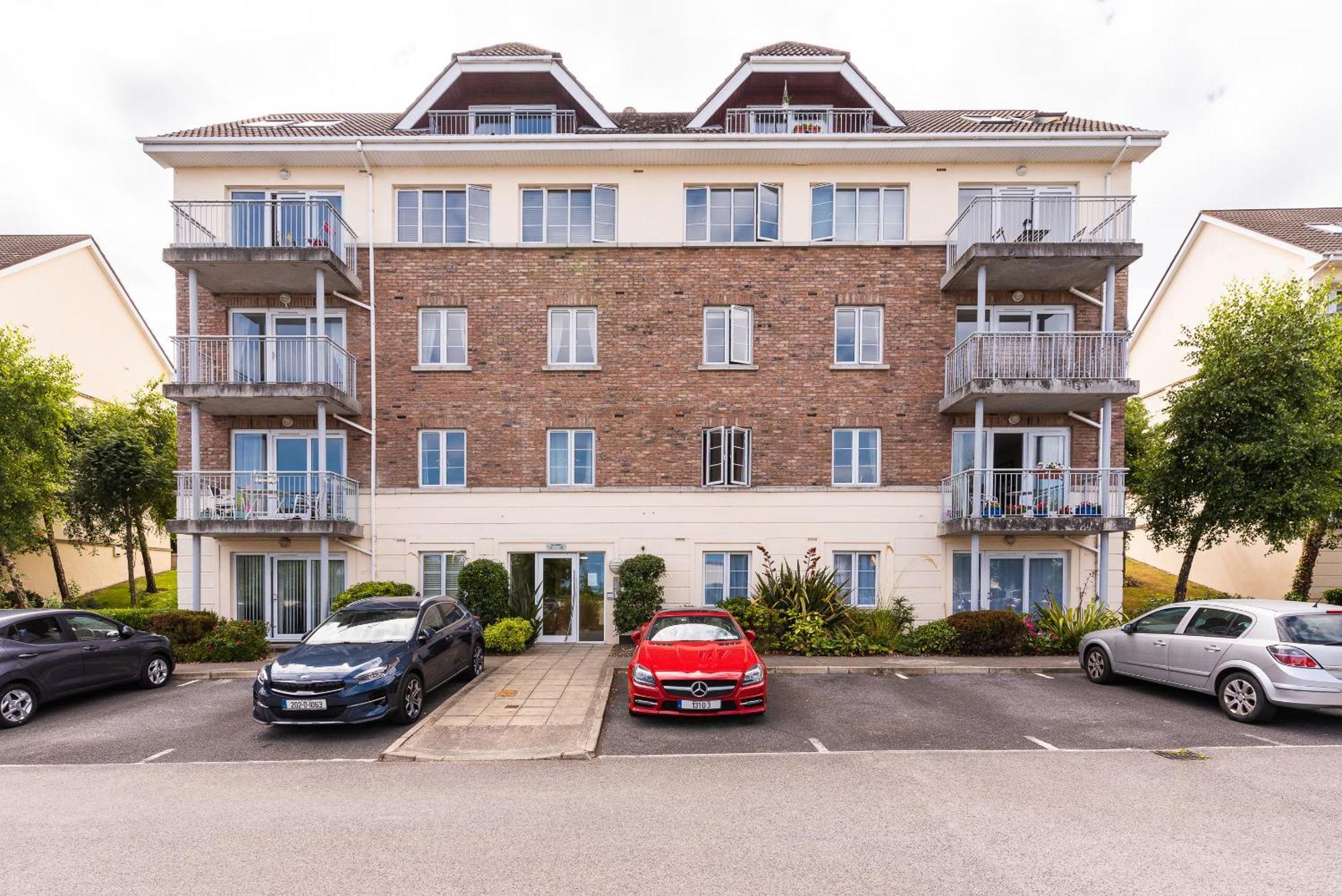 Ferncourt Leopardstown Exterior foto