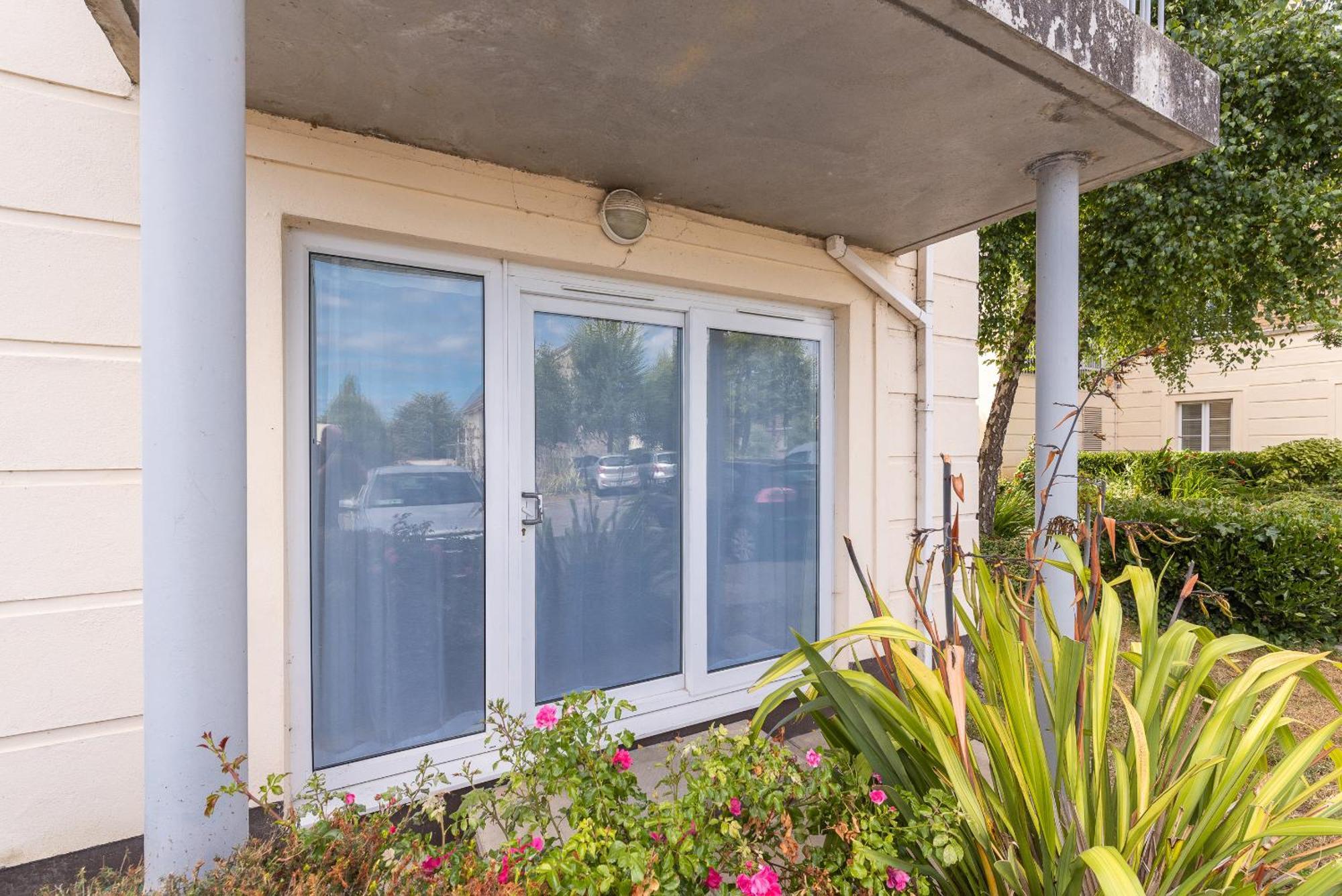 Ferncourt Leopardstown Exterior foto