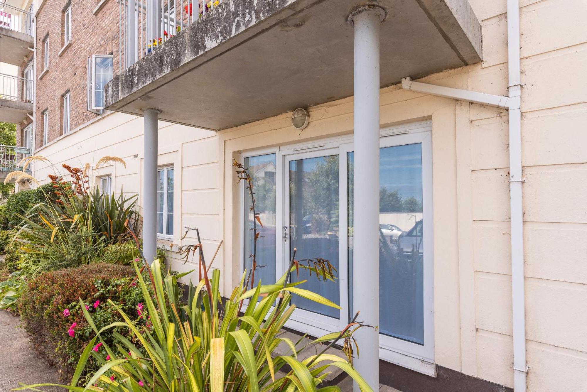 Ferncourt Leopardstown Exterior foto